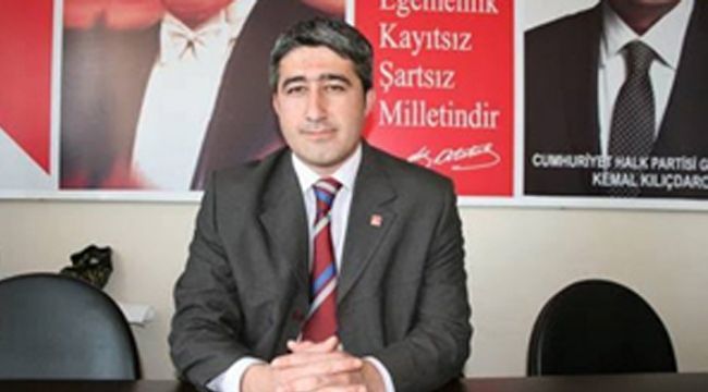 CHP'li Belediye Başkanı kendini karantinaya aldı