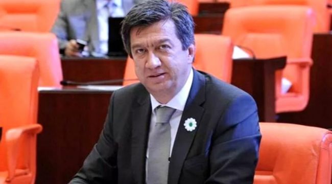 CHP'li Öğüt hakkında yeni gelişme