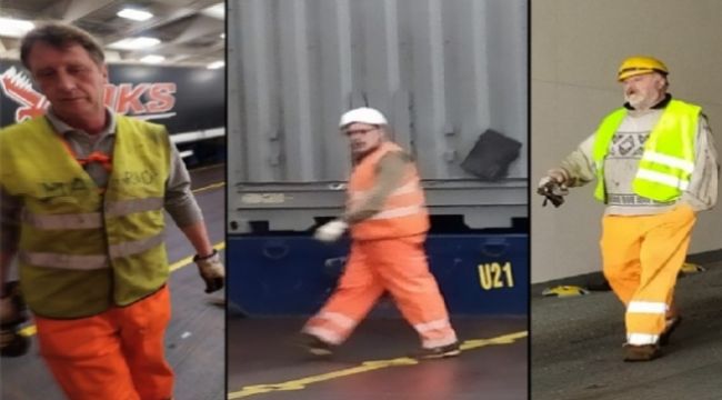 CHP’Lİ POLAT’TAN FOTOĞRAFLI YANIT