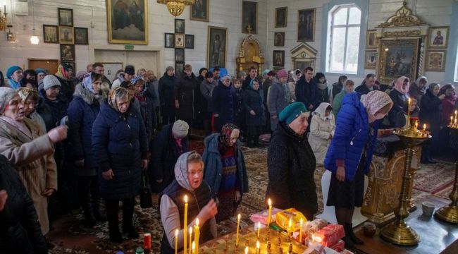 Corona virüse önlem almayan tek ülke: Belarus