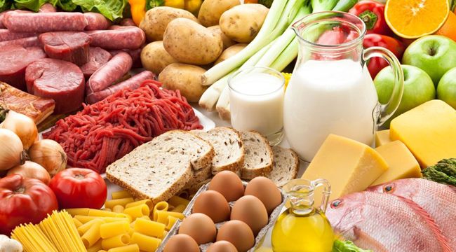 Corona virüsten korunmak için nasıl beslenmeli?