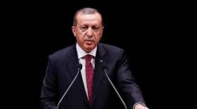 Cumhurbaşkanı Erdoğan'dan Kılıçdaroğlu'na taziye telefonu