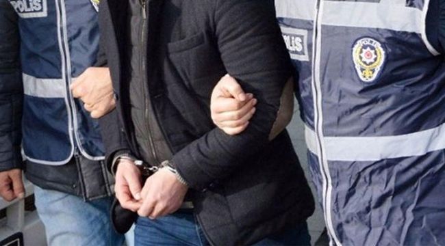 DEAŞ operasyonunda 4 gözaltı