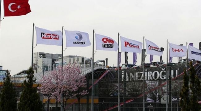 Demirören Medya'da koronavirüs paniği