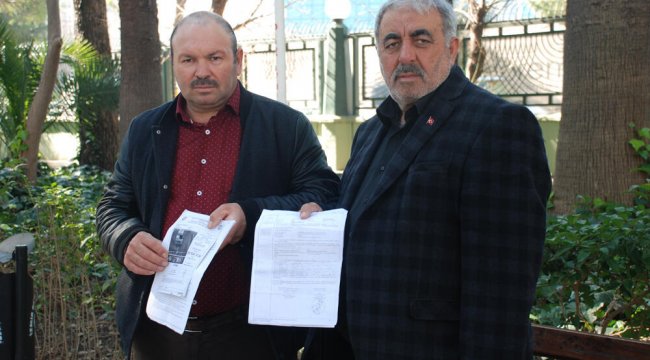 Dolandırıcıların ağına düştüler, araçlarını kaptırdılar
