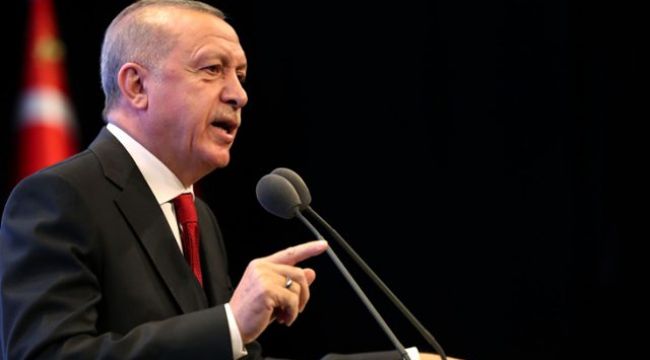 DÖRT SUÇ KESİN OLARAK PAKET DIŞINDA KALDI