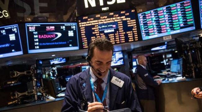 Dow Jones Endeksi rekor kırdı
