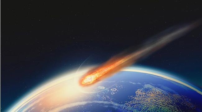 Dünyaya meteor çarpacak mı 2020? NASA'dan açıklama