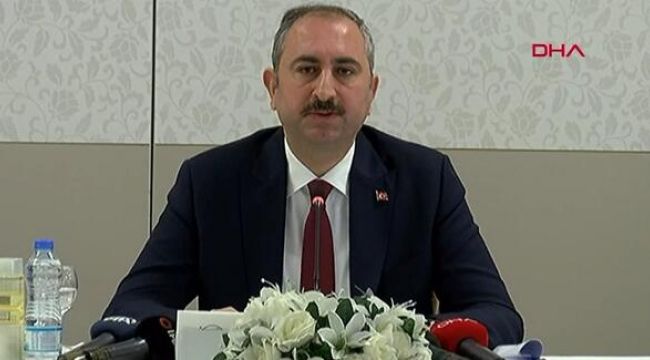 DURUŞMALAR ERTELENDİ