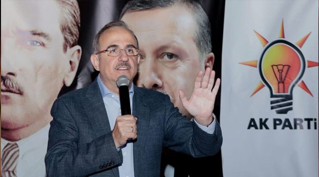 'DÜŞMANIN EKMEĞİNE YAĞ SÜRÜYORLAR'