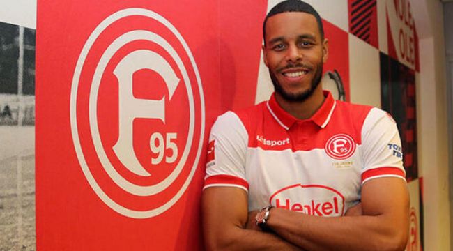 Düsseldorf Zanka'nın bonservisini almayacak
