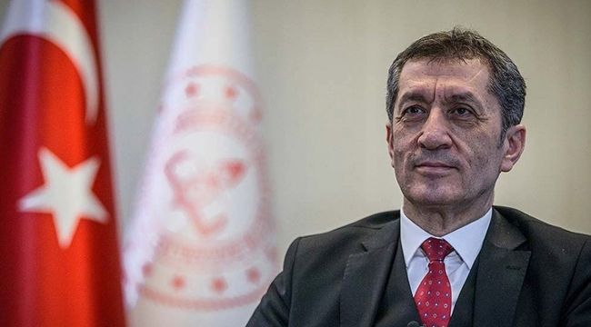 EBA TV'YE SORUŞTURMA