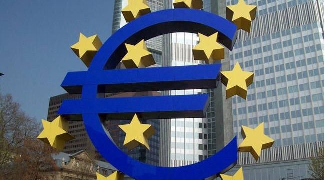 ECB'den piyasaya 120 milyar euro destek