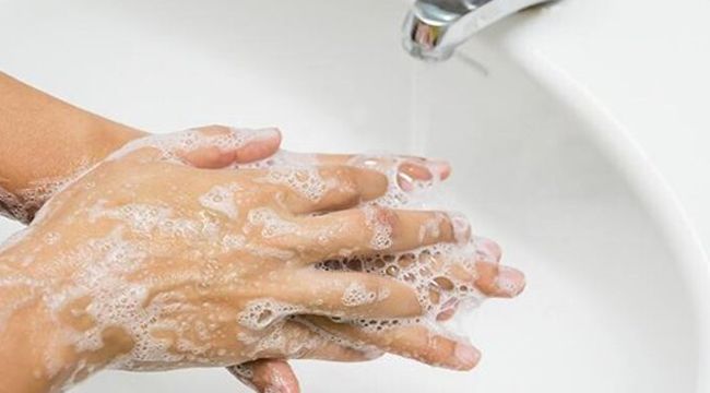 Eczacılara antiseptik hazırlama izni çıktı
