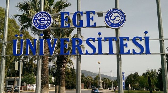 EGE ÜNİVERSİTESİ KOVİD-19 TESTİ YAPMAYA BAŞLAYACAK
