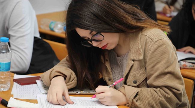 EĞİTİME TAM DESTEK