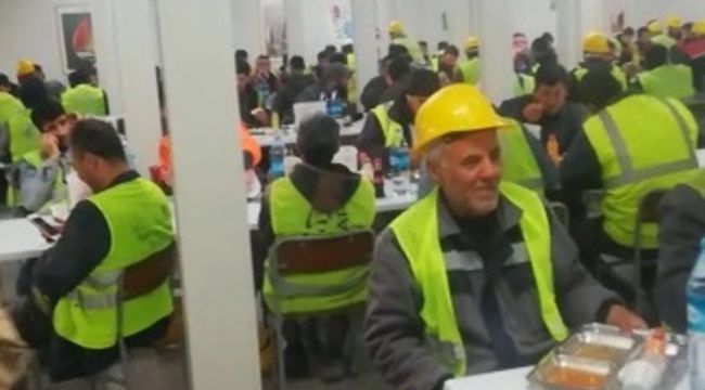 Ekmek parasıyla virüs arasına sıkışan hayatlar