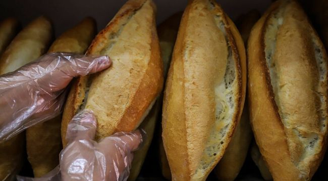 EKMEK SATIŞINDA YENİ DÖNEM