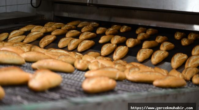 Ekmek satışlarına yeni düzenleme geliyor