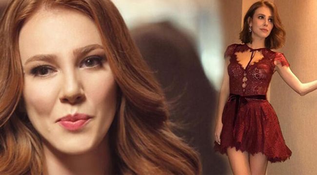Elçin Sangu: Herkesten özür diliyorum
