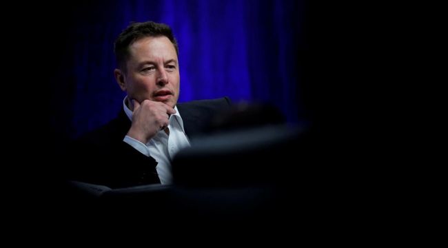 Elon Musk corona virüs sözünü tuttu