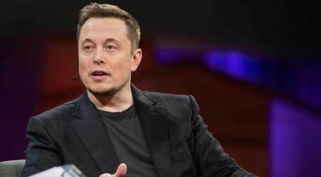 Elon Musk'tan çağrı : Solunum cihazı üretebilirim