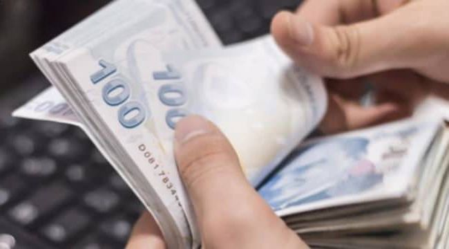 Emekli promosyon ödemeleri için yeni karar