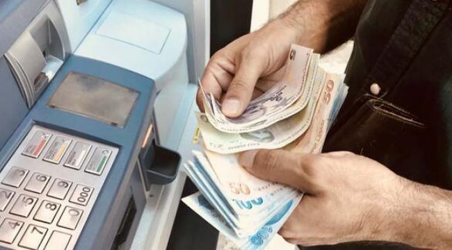 Emeklilerin bayram ikramiyelerinde ödeme tarihi belli oldu