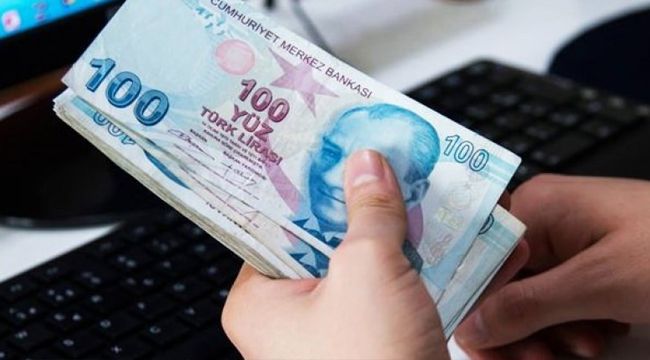 Emekliye ödenecek promosyon miktarı belli oldu