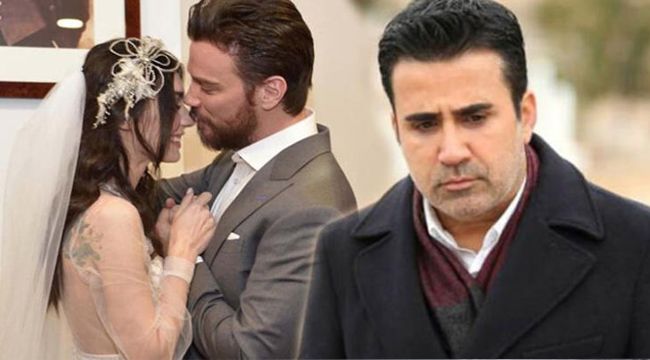 Emrah ile Sinan Akçıl birbirine girdi