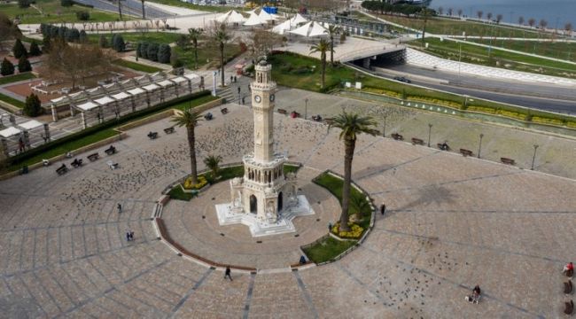 EN RİSKLİ 2'NCİ ŞEHİR İZMİR