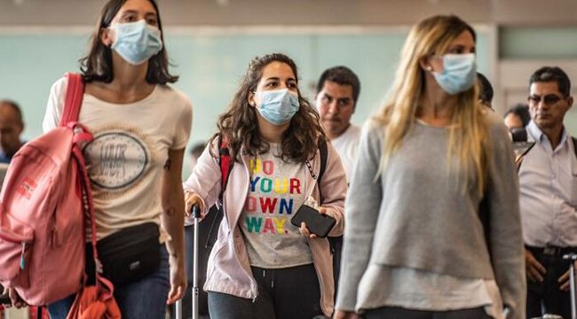 Ermenistan'da koronavirüs vakası