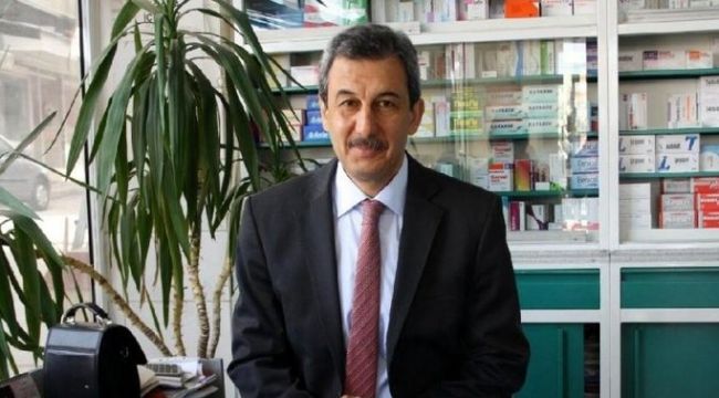 ESKİ BAKAN ÇULHAOĞLU VE EŞİ KORONAVİRÜSE YAKALANDI