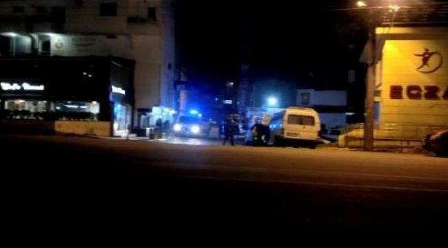 Eski belediye başkanı 2 kişiyi vurdu