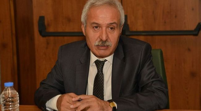 Eski belediye başkanı Selçuk Mızraklı'ya hapis cezası