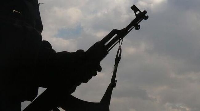 Etkisiz hale getirilen 3 PKK'lı teröristten birinde koronavirüs tespit edildi