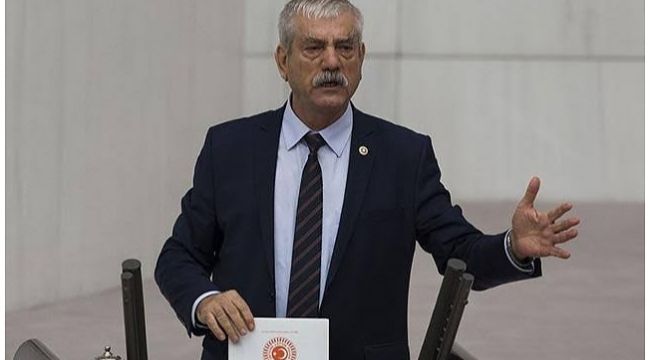 EVDE KALALIM AMA KİMSE DE AÇLIKTAN ÖLMESİN
