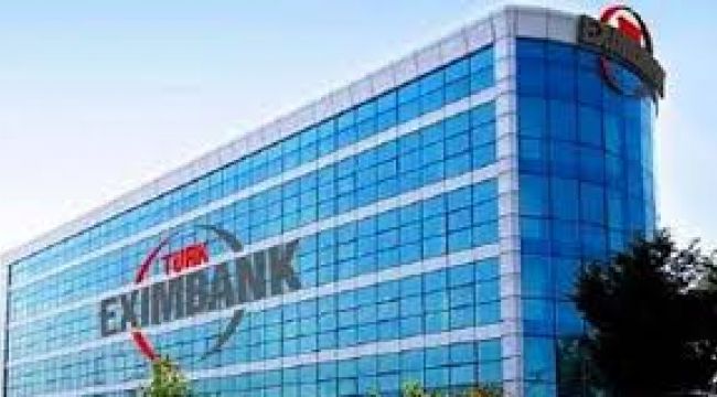 Eximbank'tan kredi ödemelerine erteleme