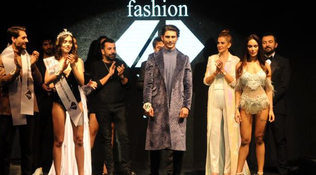 Fashion TV 2020 Türkiye güzelleri seçildi