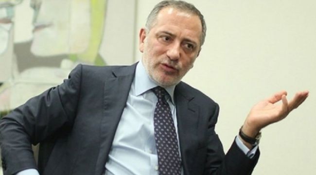 Fatih Altaylı sert çıkıştı