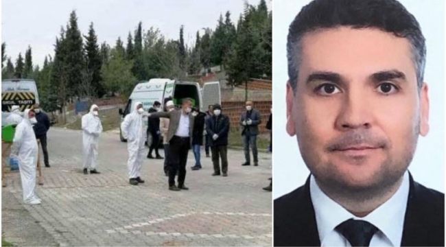 Fatih Borhan koronavirüs nedeniyle hayatını kaybetti