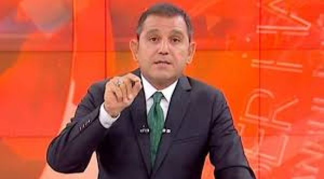 Fatih Portakal Sağlık Bakanına böyle seslendi!