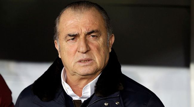 Fatih Terim: Allah'tan korkunuz yok mu?
