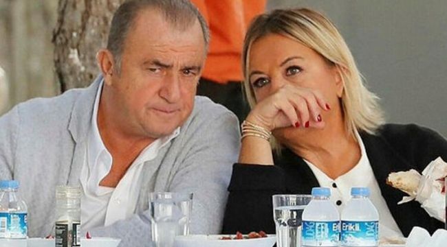 Fatih Terim'den yeni paylaşım
