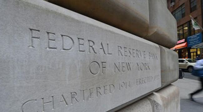 Fed'den yeni adım