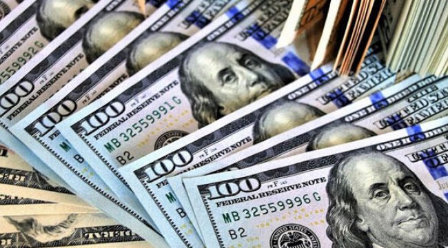 FED'in kararı sonrası dolarda sert düşüş