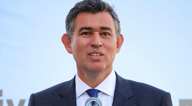 Feyzioğlu: Yunanistan'ın göçmenlere şiddetini AİHM'ye götüreceğiz