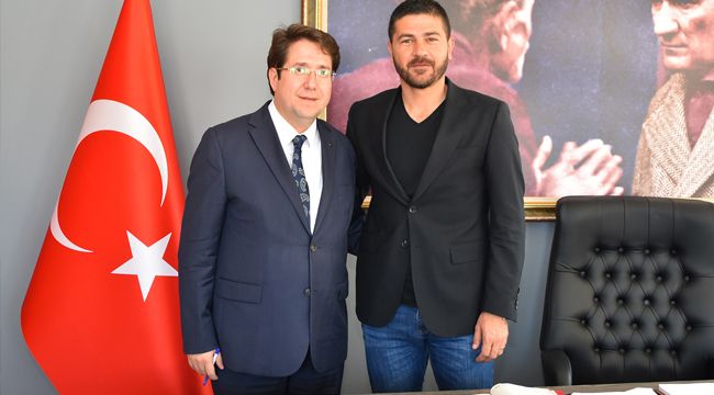 FOCA'DAN WEB TABU HİZMETİ