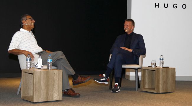 Future Summit 2020’de inovasyon ve uzay konuşuldu