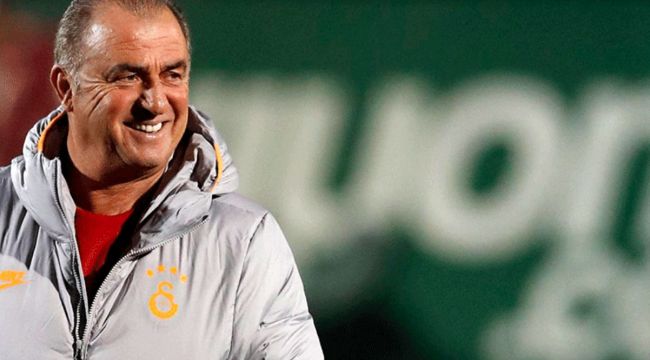 Galatasaray'dan Terim ve Albayrak açıklaması